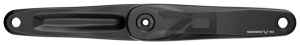 SRAM Eagle 70 Ebike Crankarm - 160mm ISIS Black