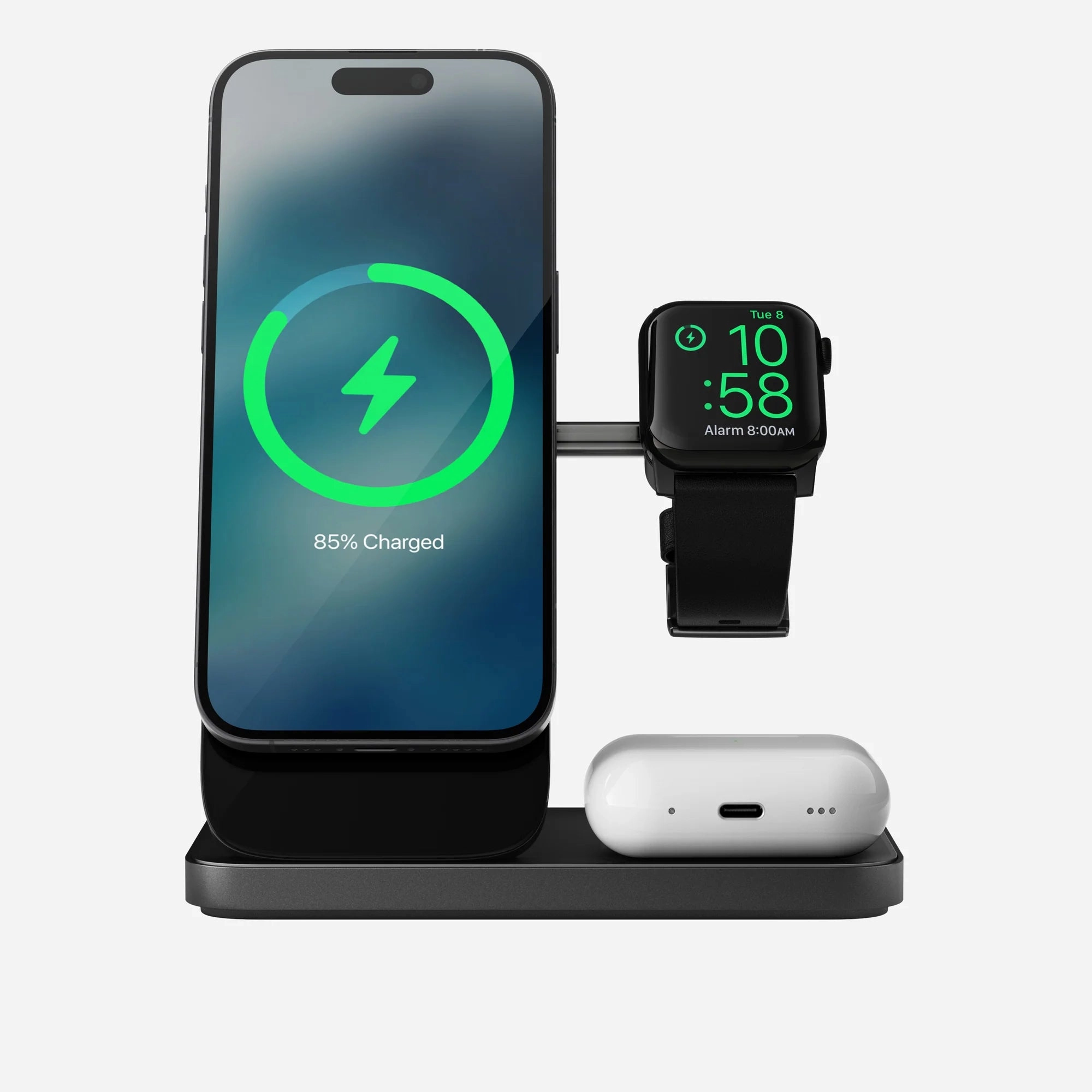 Stand One Max | MagSafe