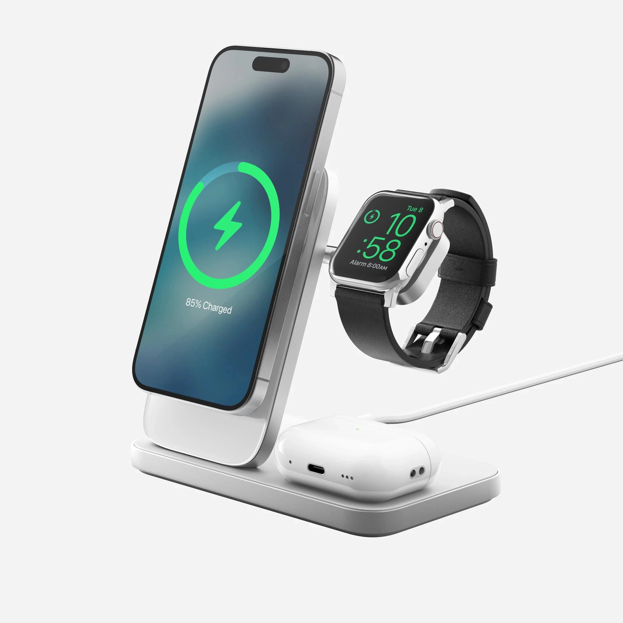 Stand One Max | MagSafe