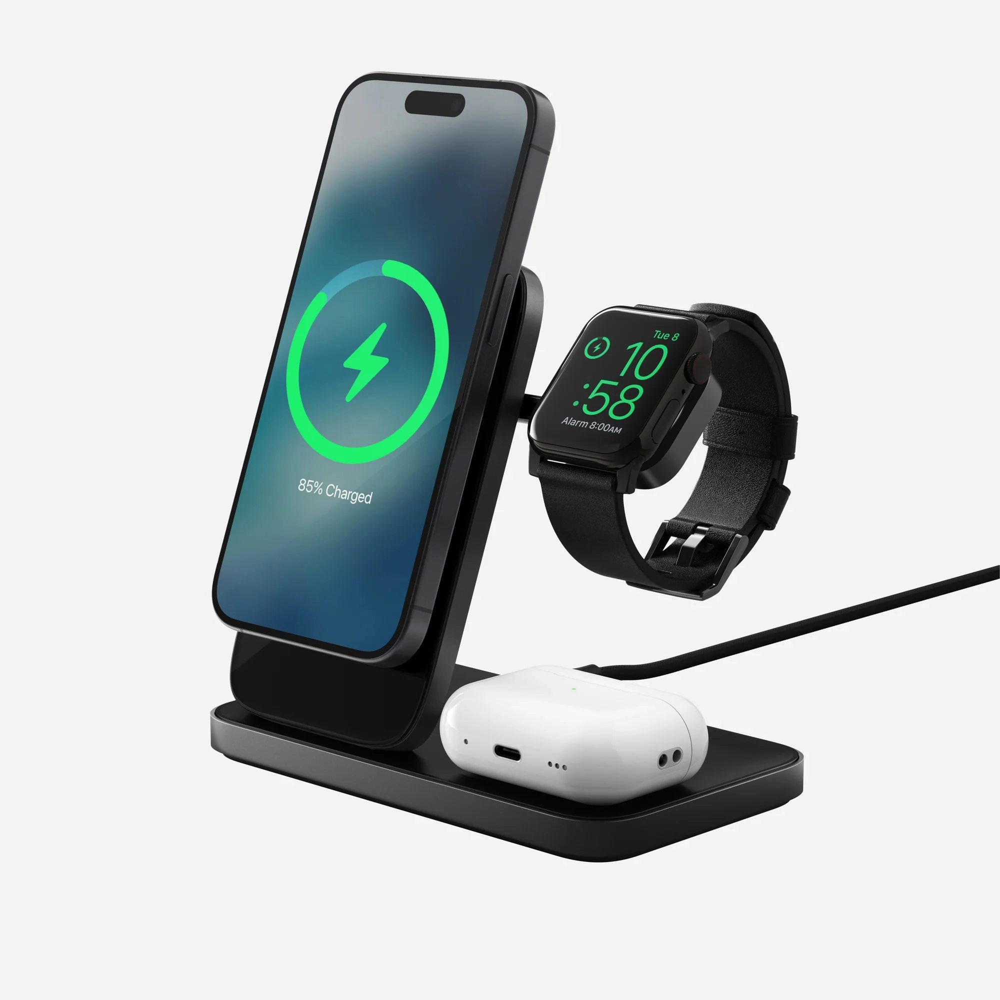 Stand One Max | MagSafe