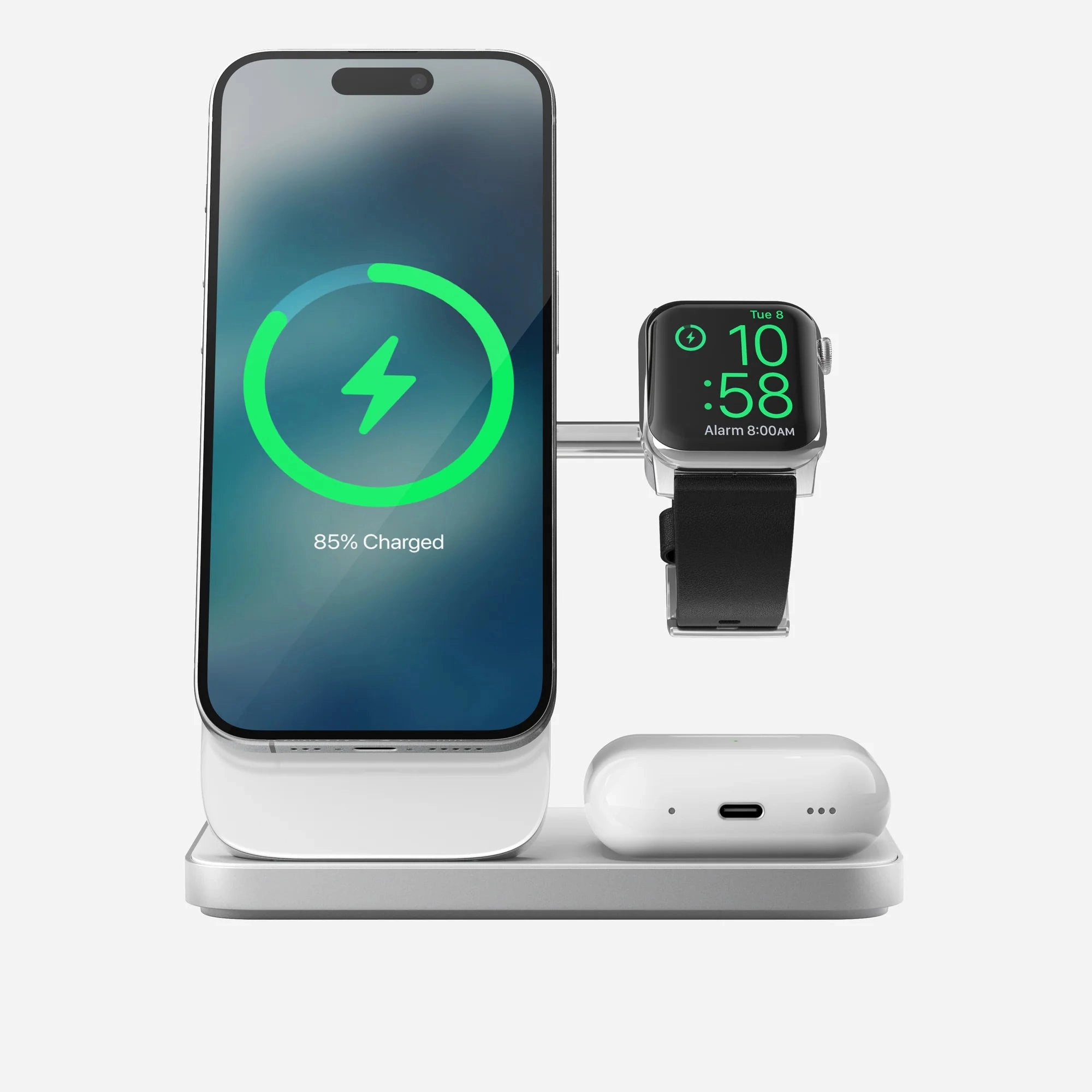 Stand One Max | MagSafe
