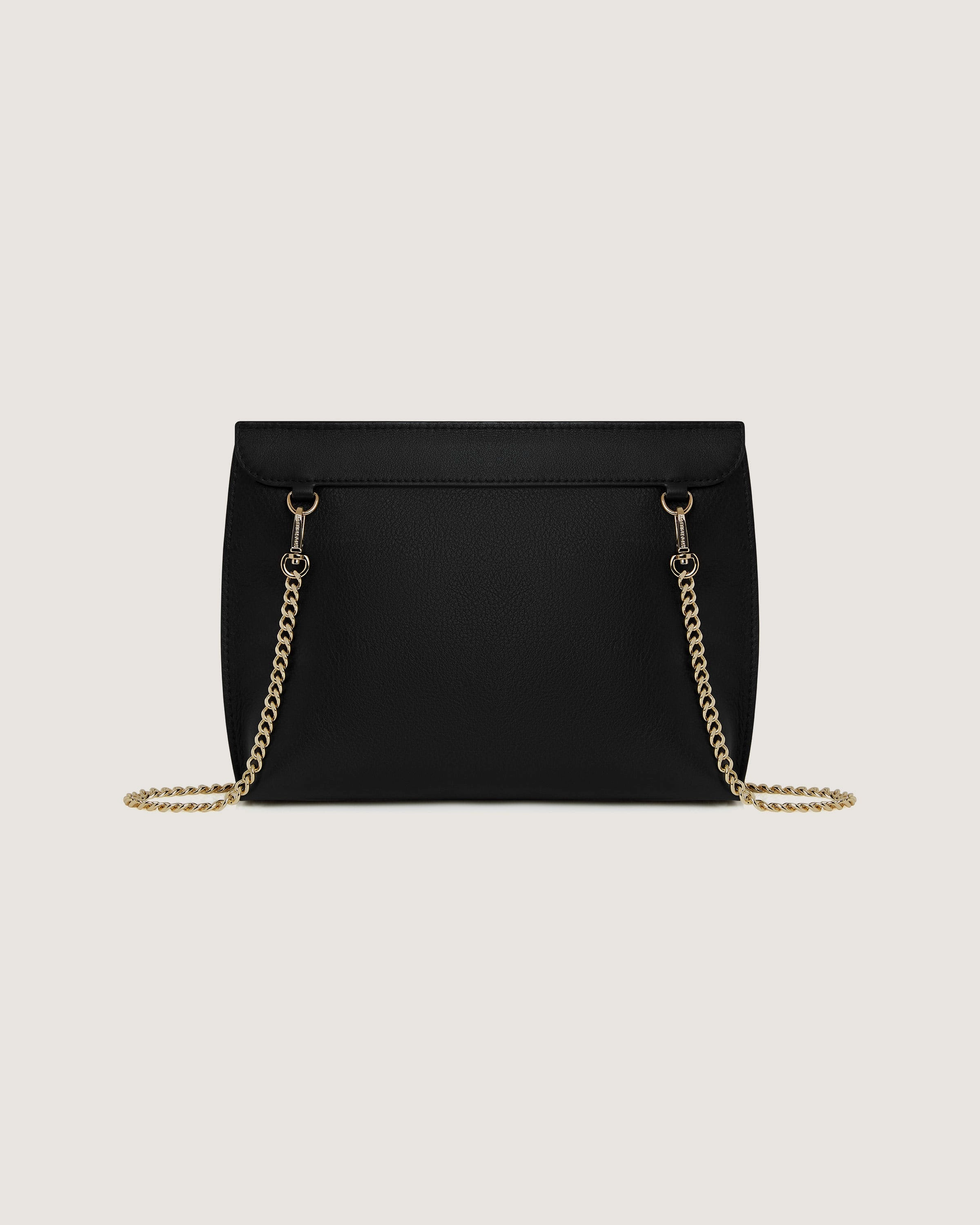 Stylist - Black