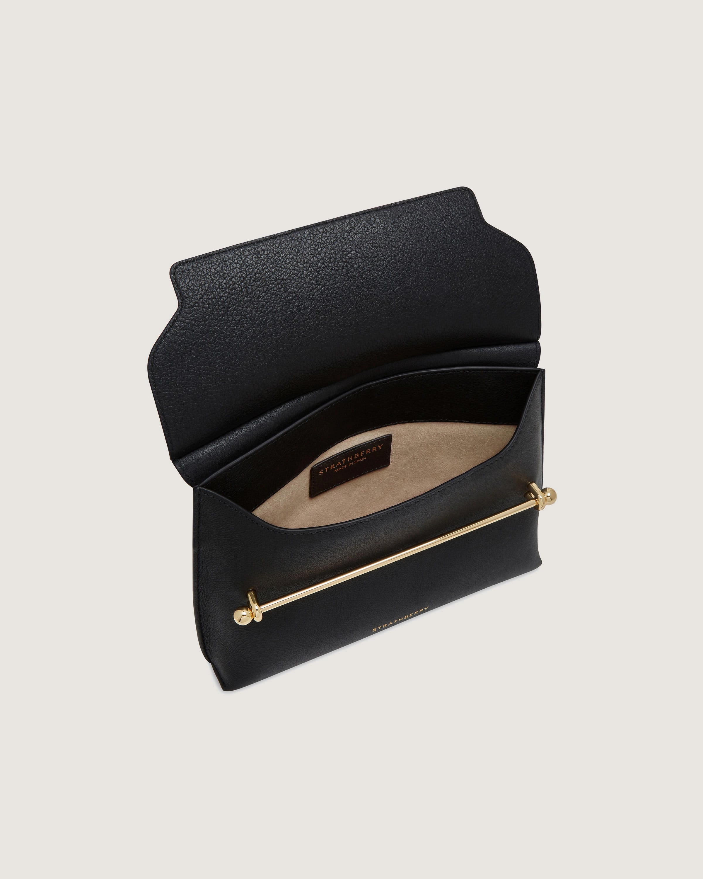 Stylist - Black