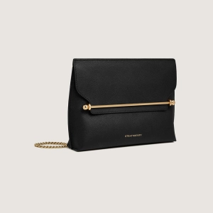 Stylist - Black
