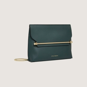 Stylist - Bottle Green