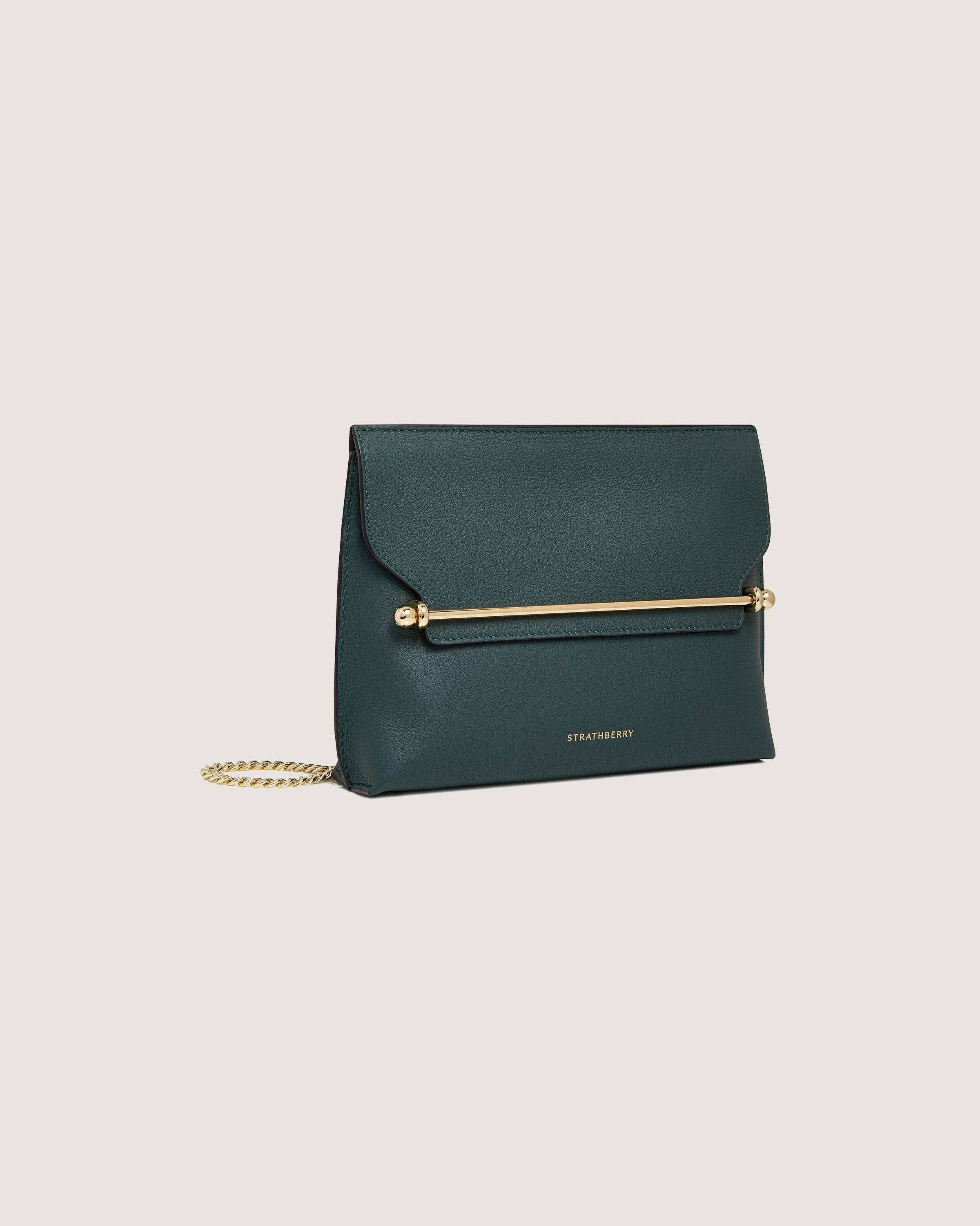 Stylist - Bottle Green