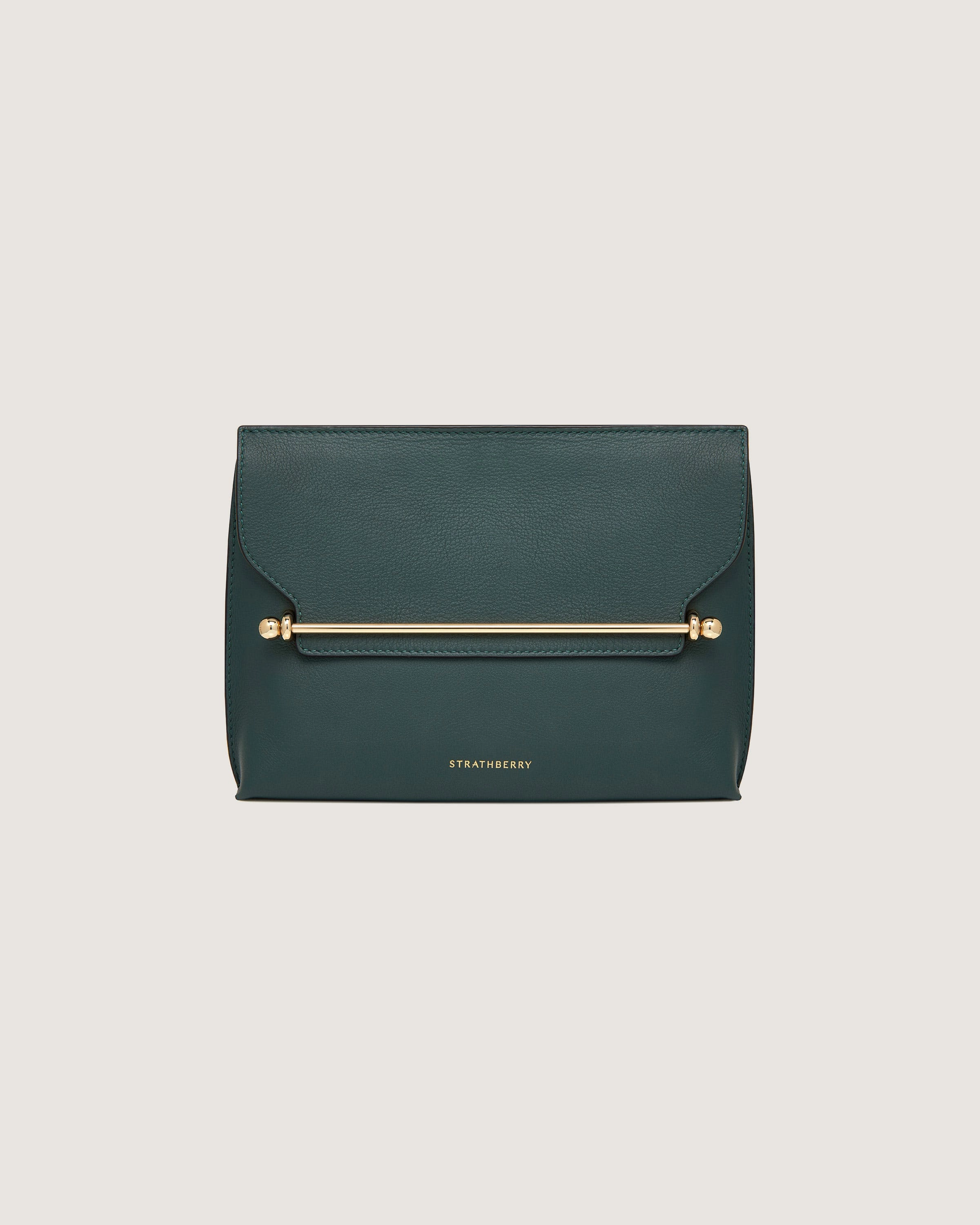 Stylist - Bottle Green