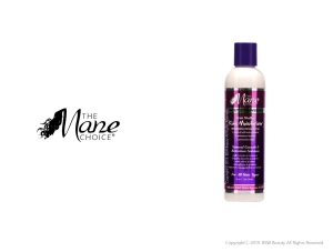 THE MANE CHOICE KIDS SWEET STRAWBERRY FRUIT MEDLEY KIDS MOISTURIZER 8oz