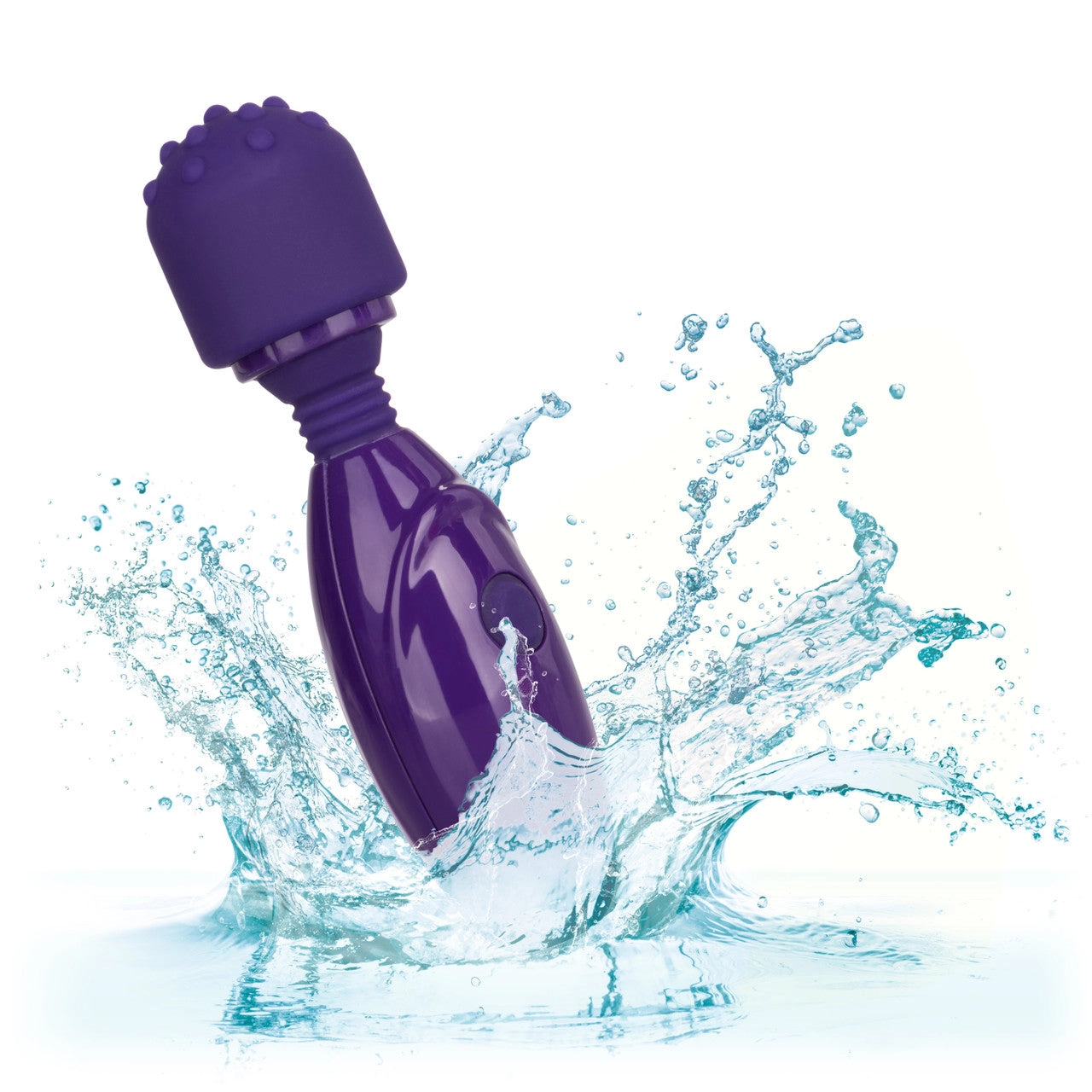 Tiny Teasers Nubby Mini Wand