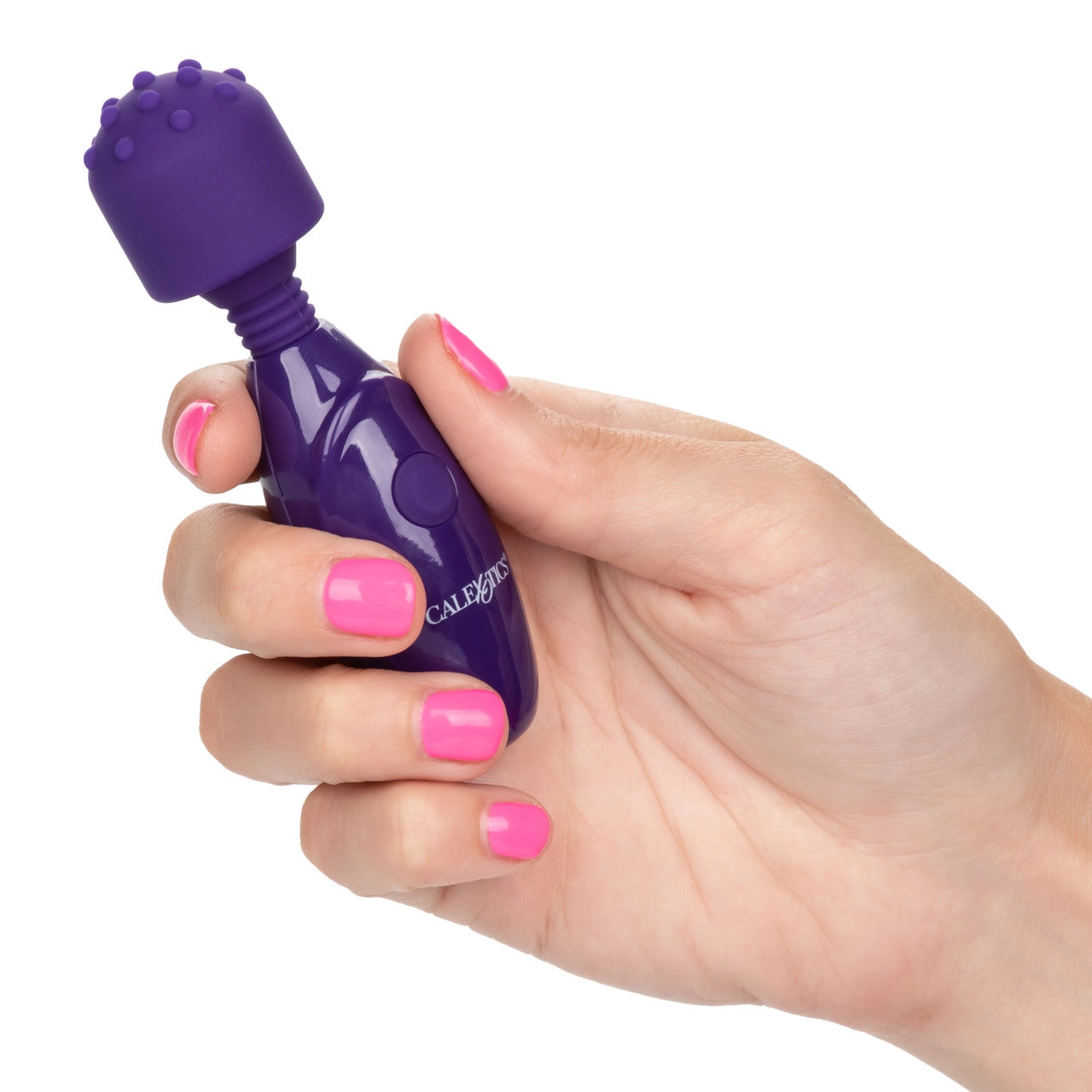 Tiny Teasers Nubby Mini Wand