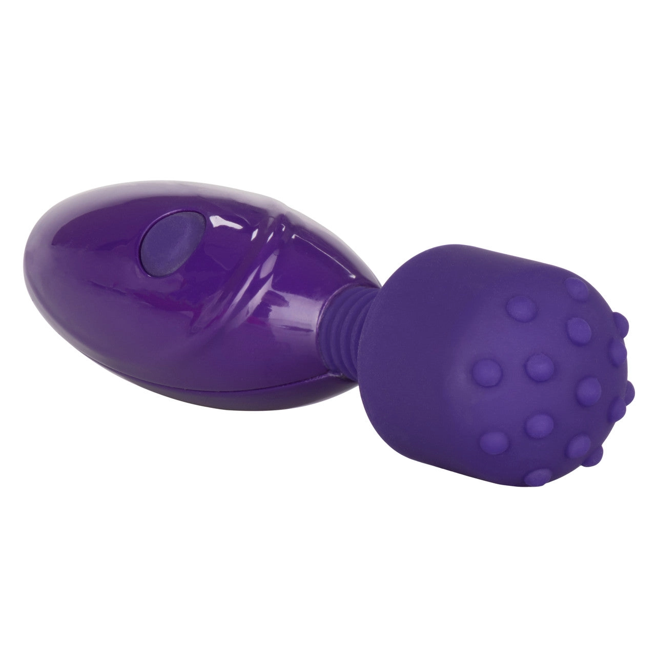 Tiny Teasers Nubby Mini Wand