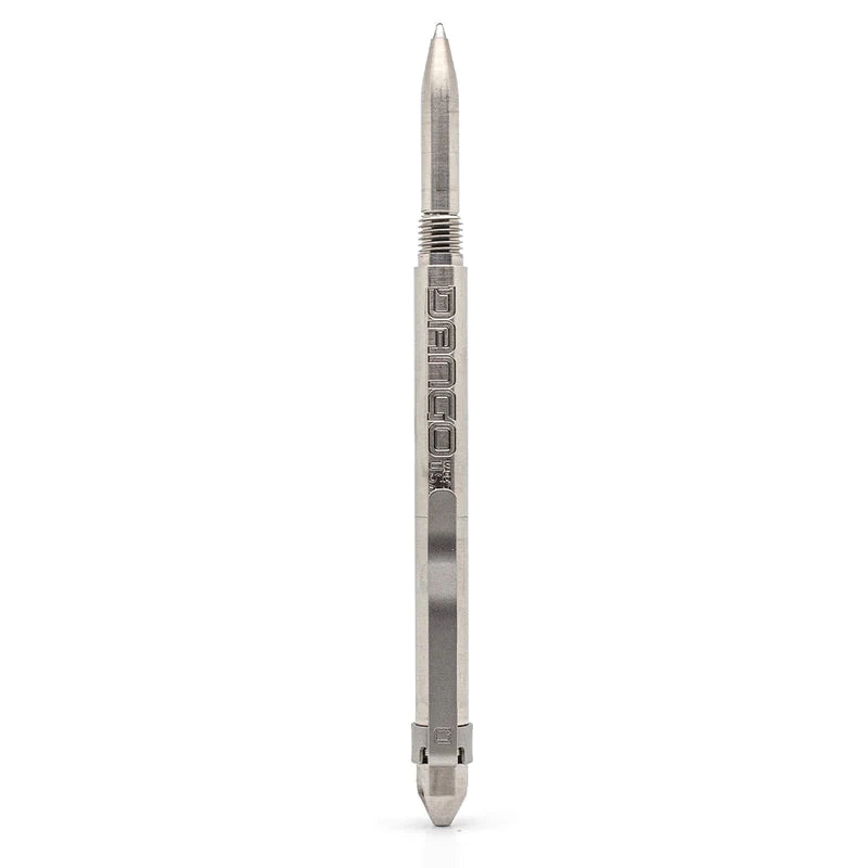 Titanium Mini Pen