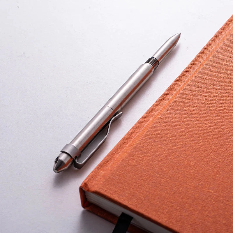 Titanium Mini Pen