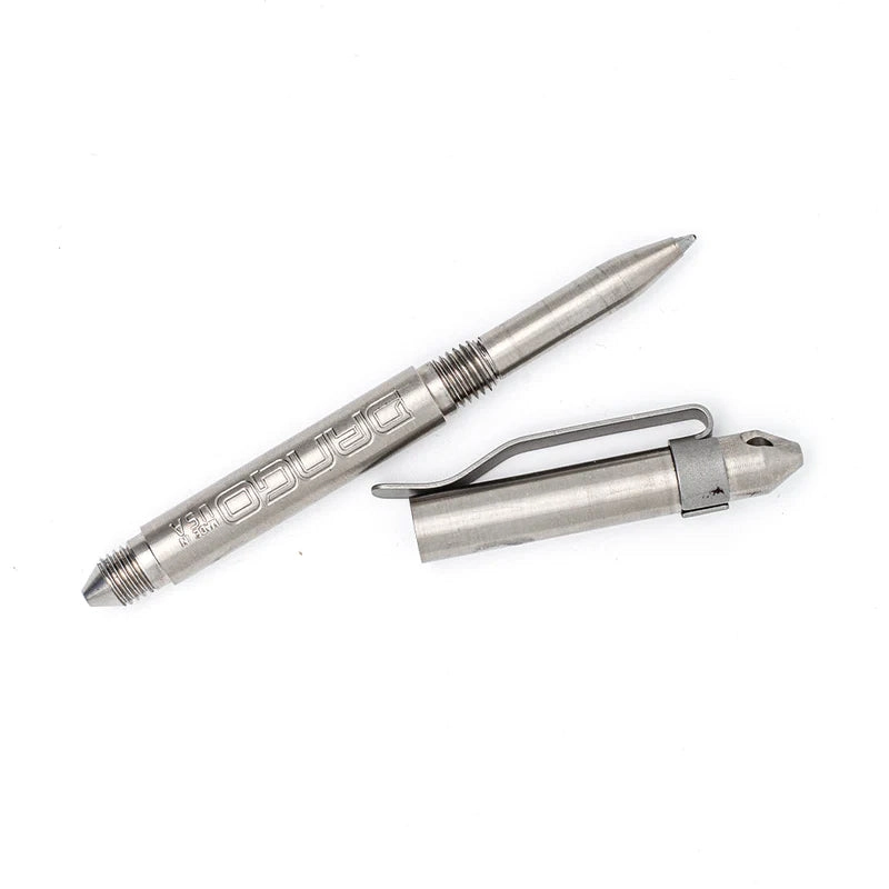 Titanium Mini Pen