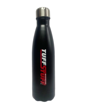 TuffStuff Insulated Thermal Bottle