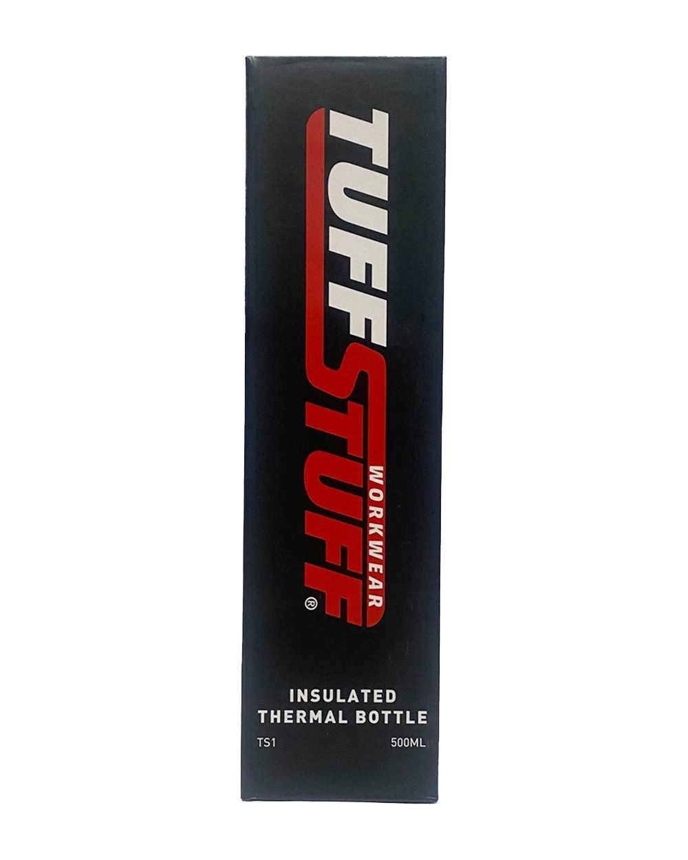TuffStuff Insulated Thermal Bottle