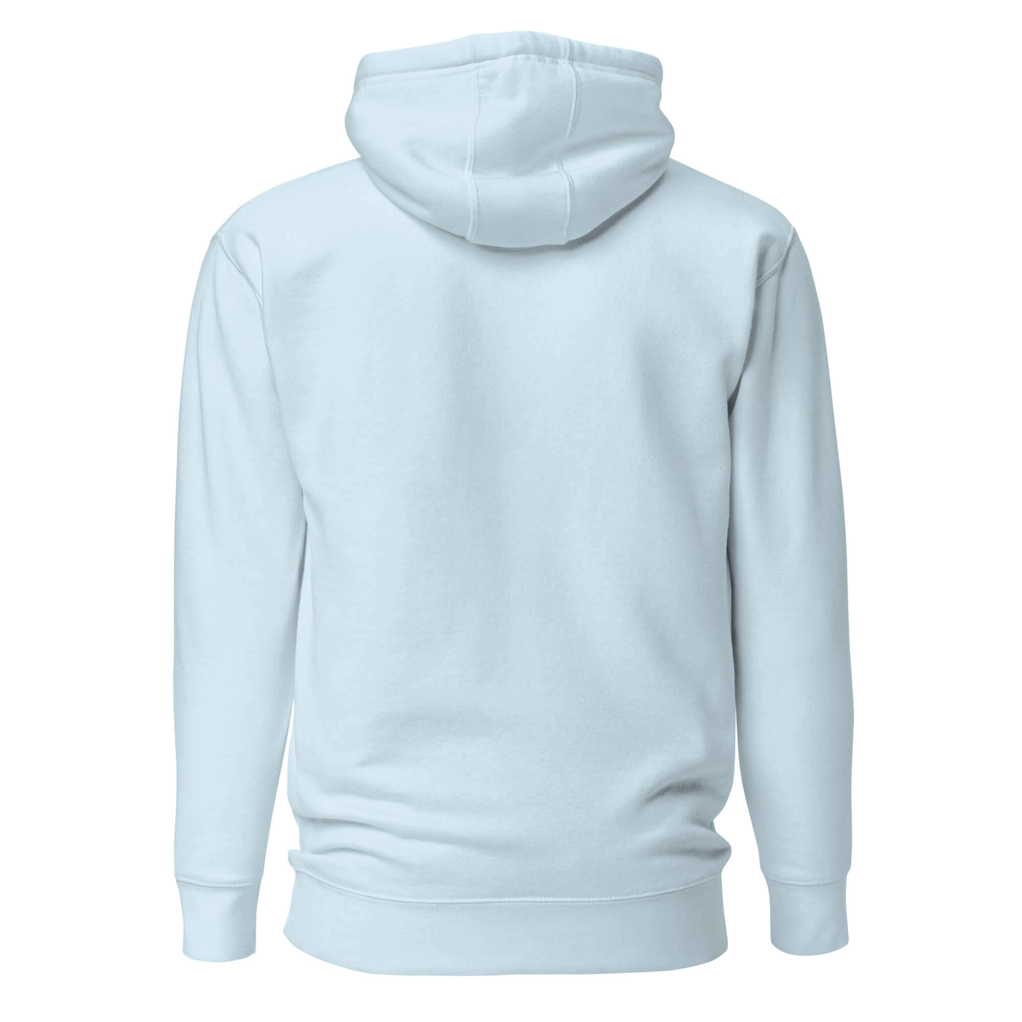 Unblock Your Potential Hoodie