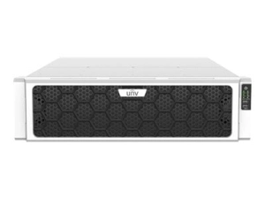 UNV Pro Series NVR816-128 - NVR - 128 channels - networked - rack-mountable
