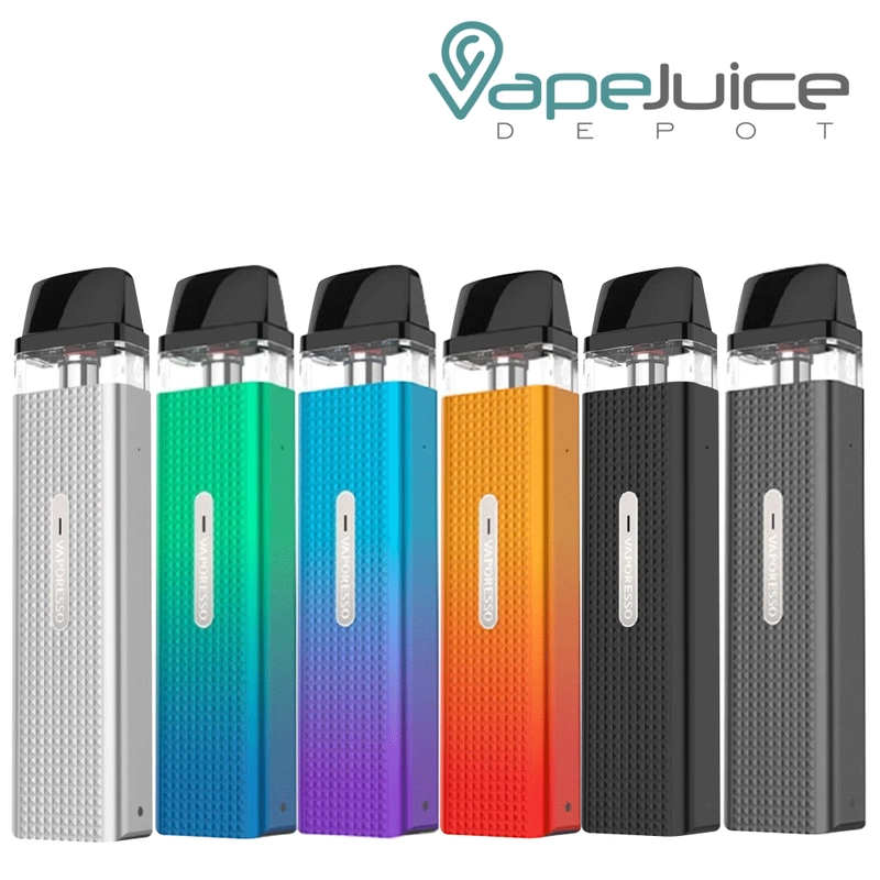 Vaporesso XROS Mini Pod System