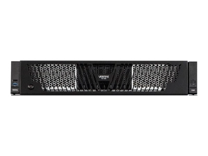 Veritas Access 3360 - Server Node / Config B - hard drive array (SAS-3) - Gigabit Ethernet, 10 Gigabit Ethernet, 25 Gigabit Ethernet 35950-M0032