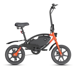 VIVI PONY01 Electric Bike Commuter Mini Electric Bike UL2849 Certified