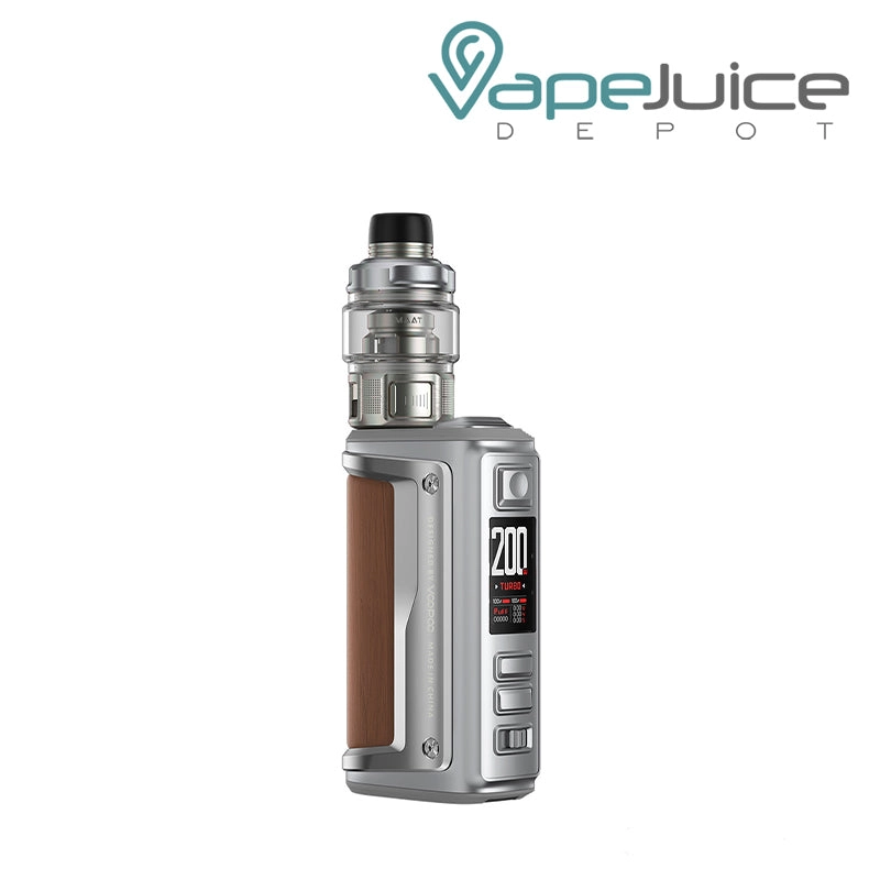 VooPoo ARGUS GT 2 200W Kit