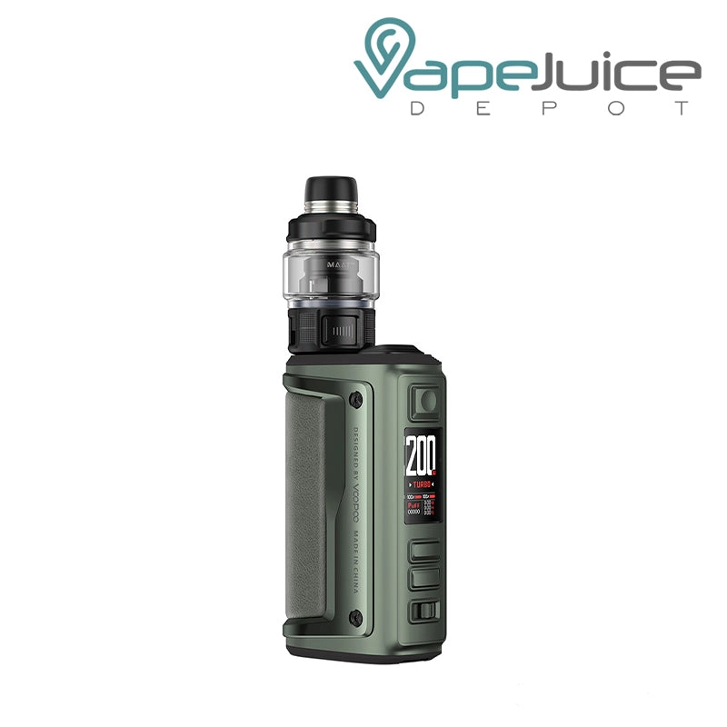 VooPoo ARGUS GT 2 200W Kit