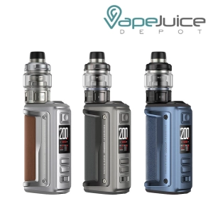 VooPoo ARGUS GT 2 200W Kit