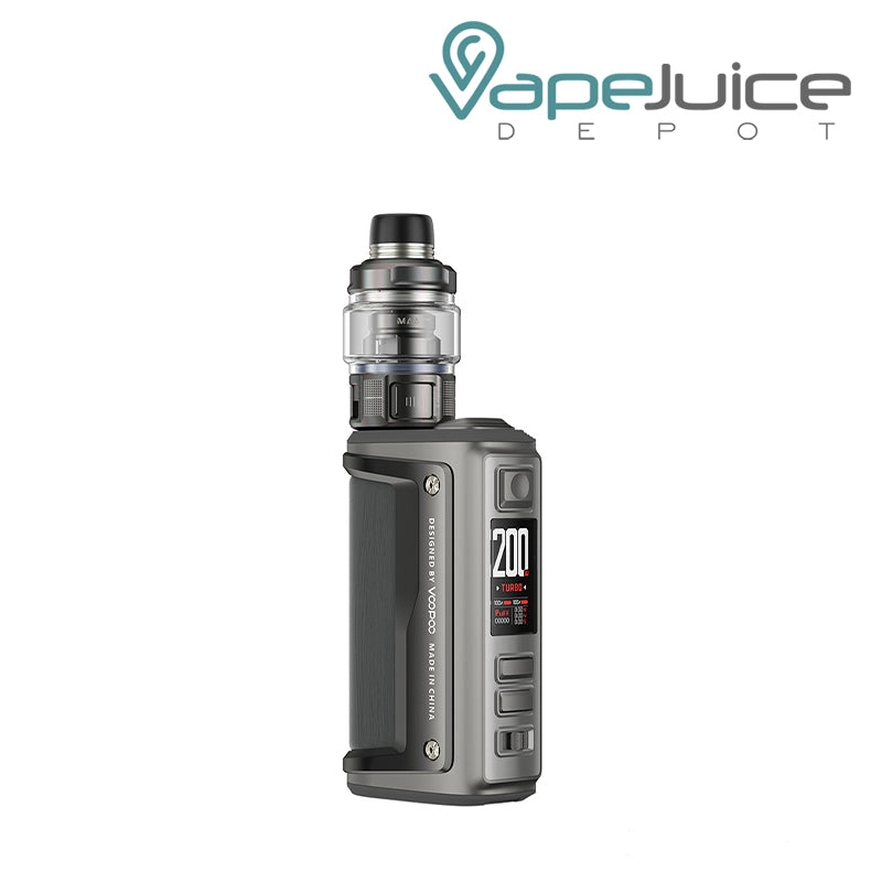 VooPoo ARGUS GT 2 200W Kit