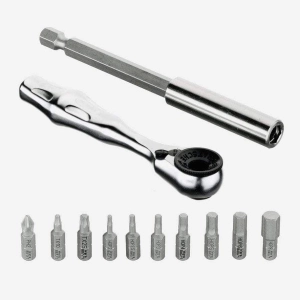 Wera Bicycle Set 1, 12 Pieces