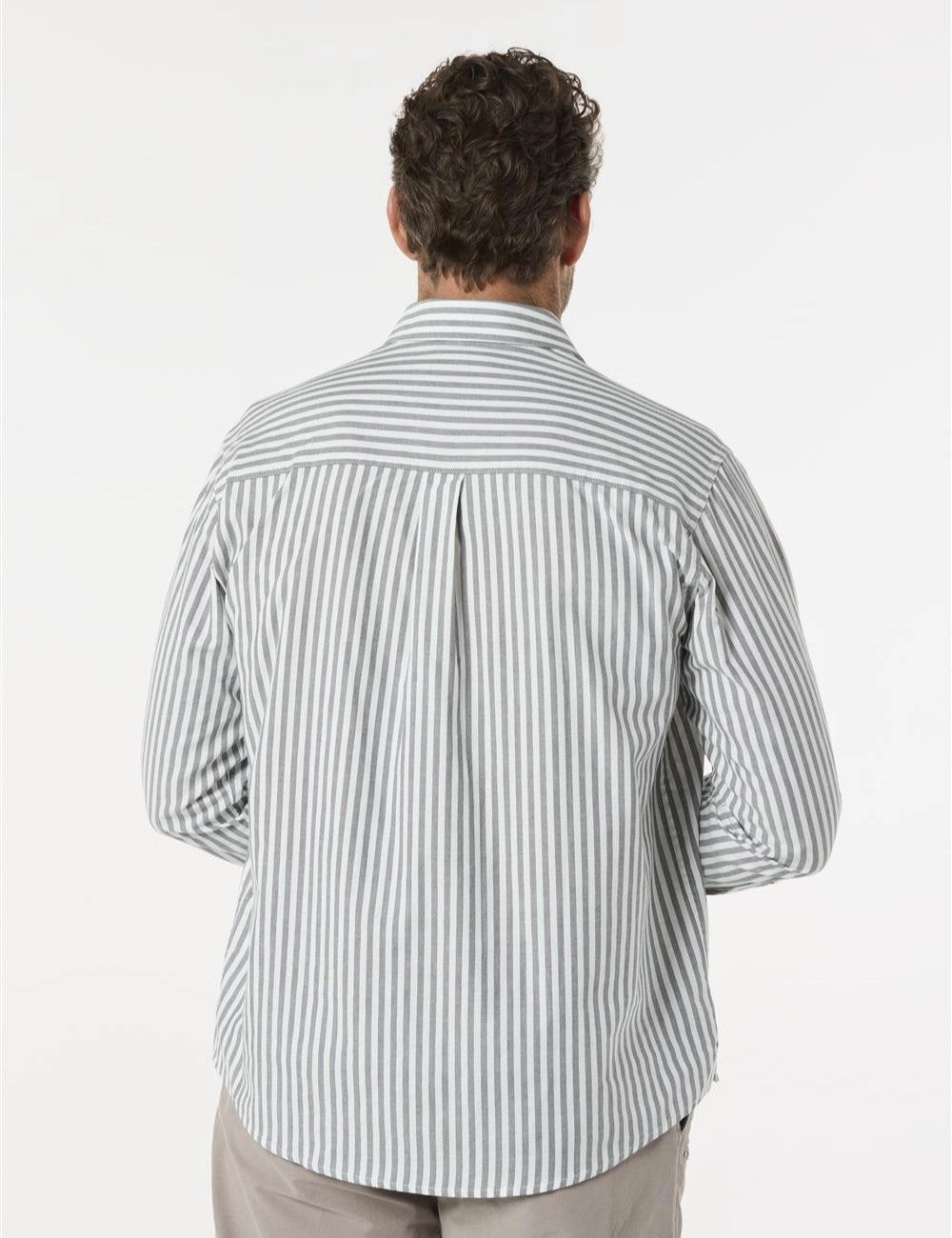 Westley Oxford Shirt