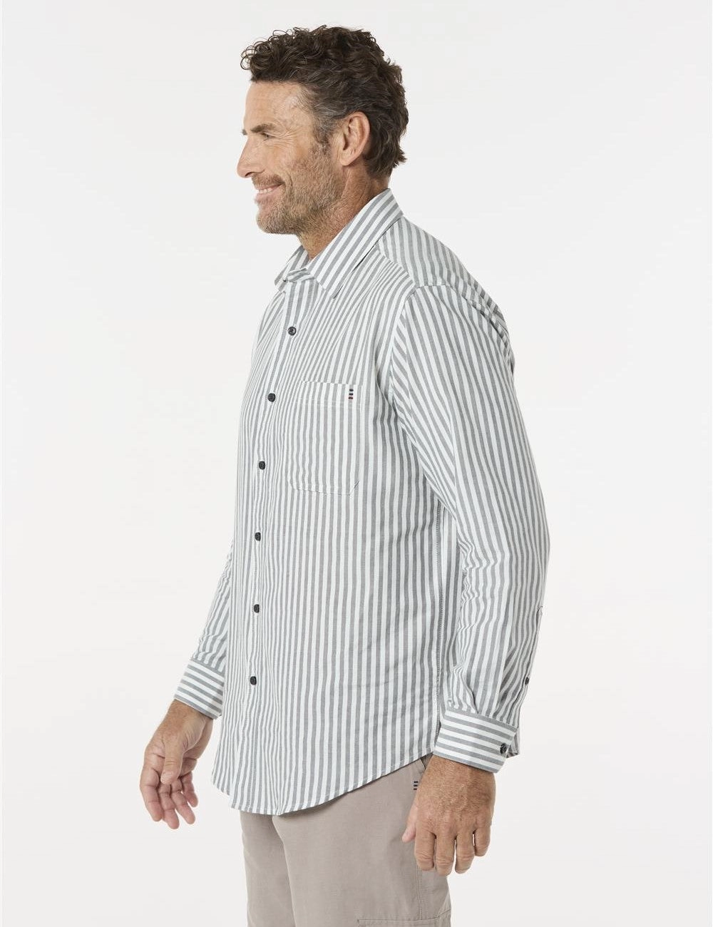 Westley Oxford Shirt