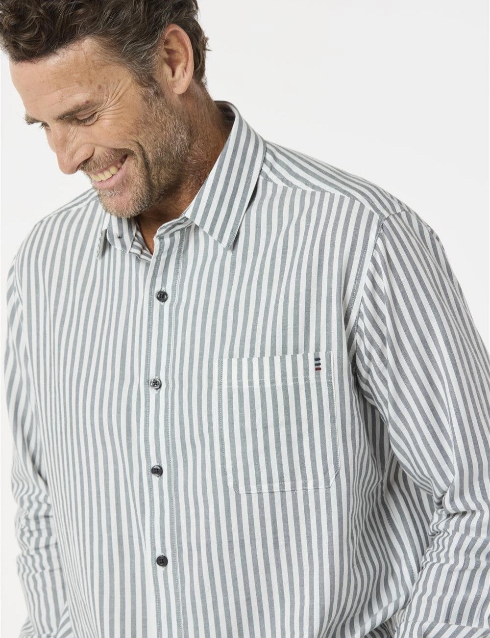 Westley Oxford Shirt