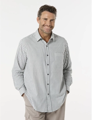 Westley Oxford Shirt