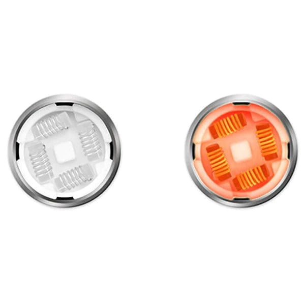 Yocan Evolve Plus XL Quad Quartz Coil (5-Pack)