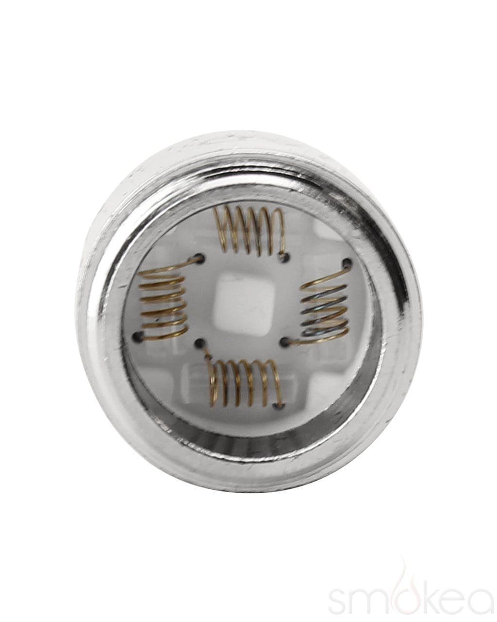 Yocan Evolve Plus XL Quad Quartz Coil (5-Pack)
